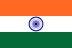Flag of India