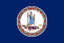 Flag of Virginia