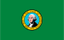 Flag of Washington