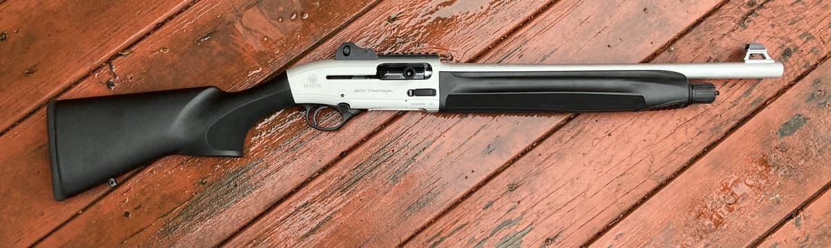 Beretta 1301 Tactical (model photo)