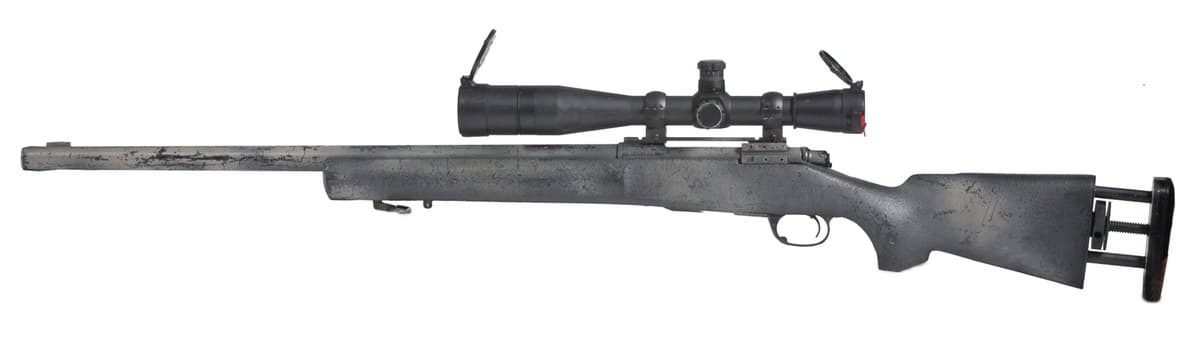 Remington M24 (model photo)