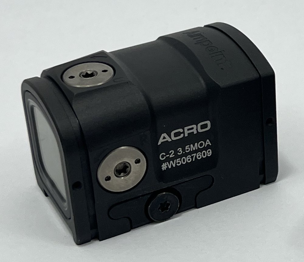 Aimpoint COA (model photo)