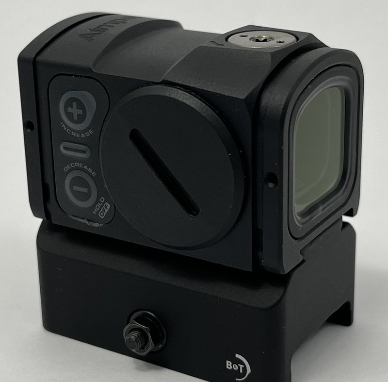 Aimpoint ACRO P-2 (representative photo)