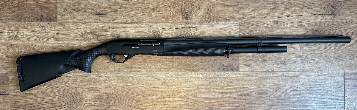 Benelli M2 (model photo)