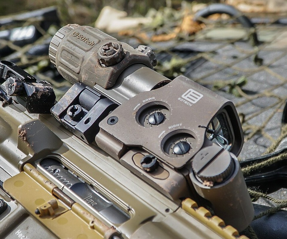 EOTech EXPS3 (model photo)