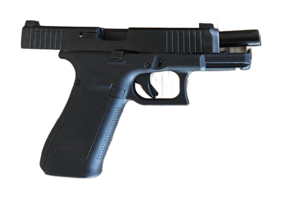 Glock G47 (model photo)