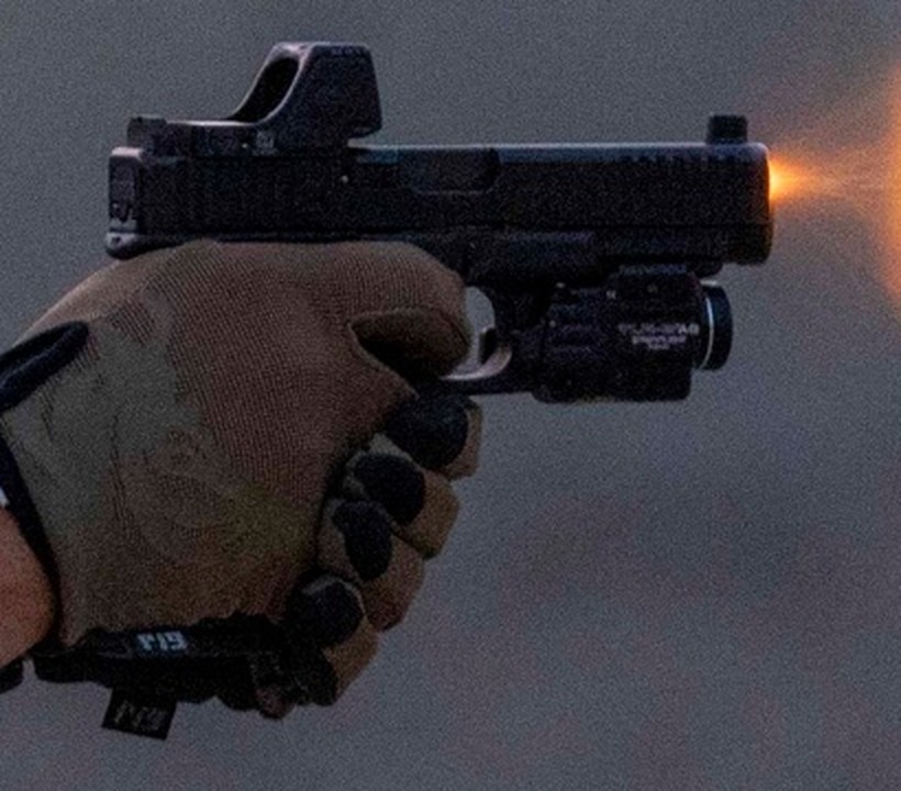 Glock G47 MOS (model photo)