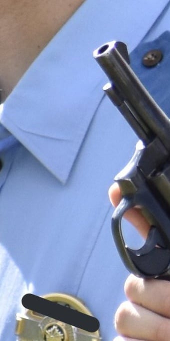 Minebea New Nambu M60 (model photo)