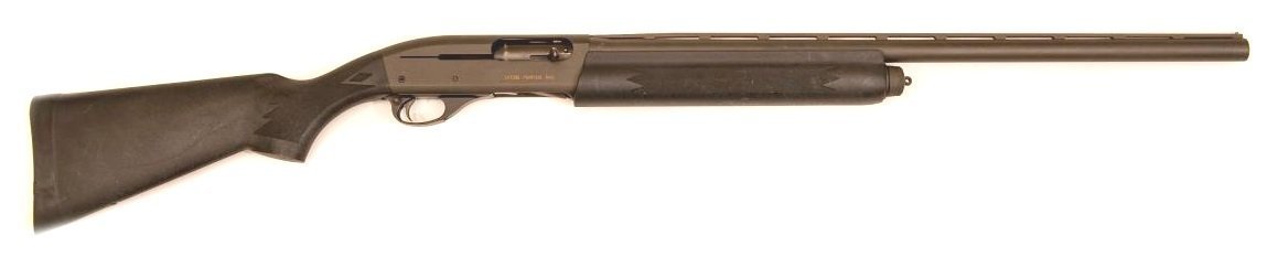 Remington 11-87 (model photo)